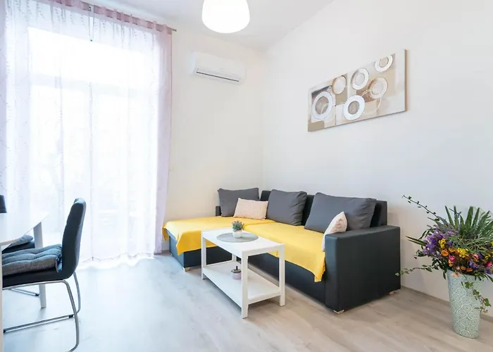 Apartment Ana