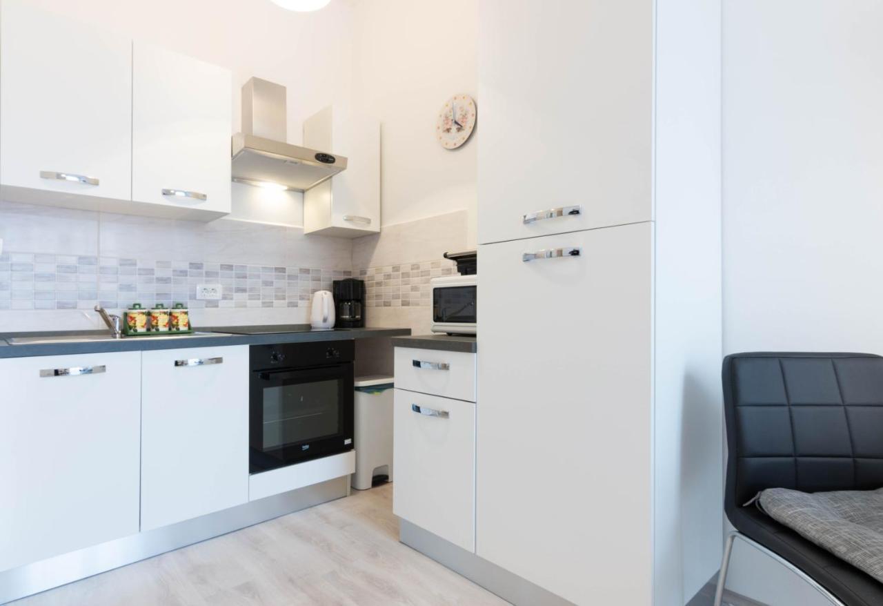 Ana Appartement