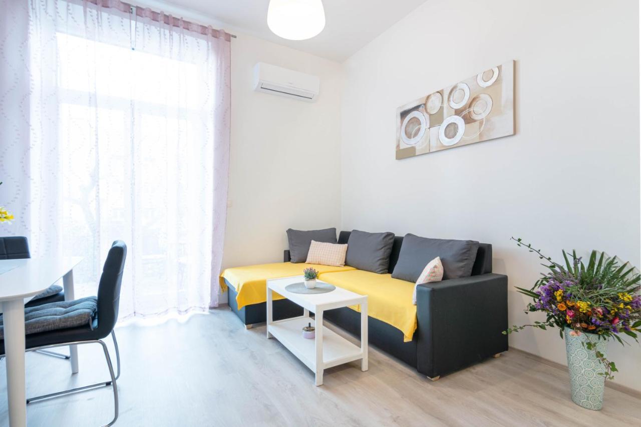 Ana Appartement