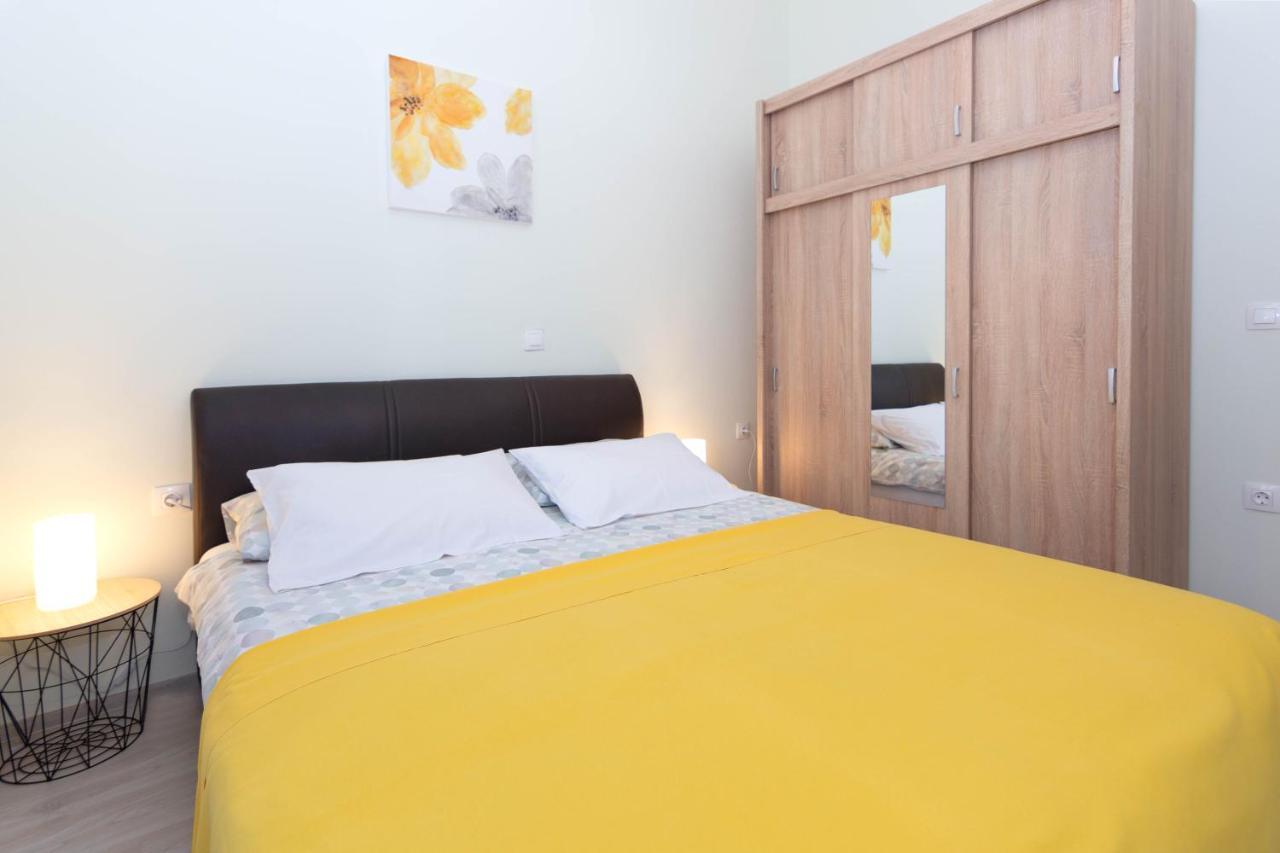 Ana Appartement *
