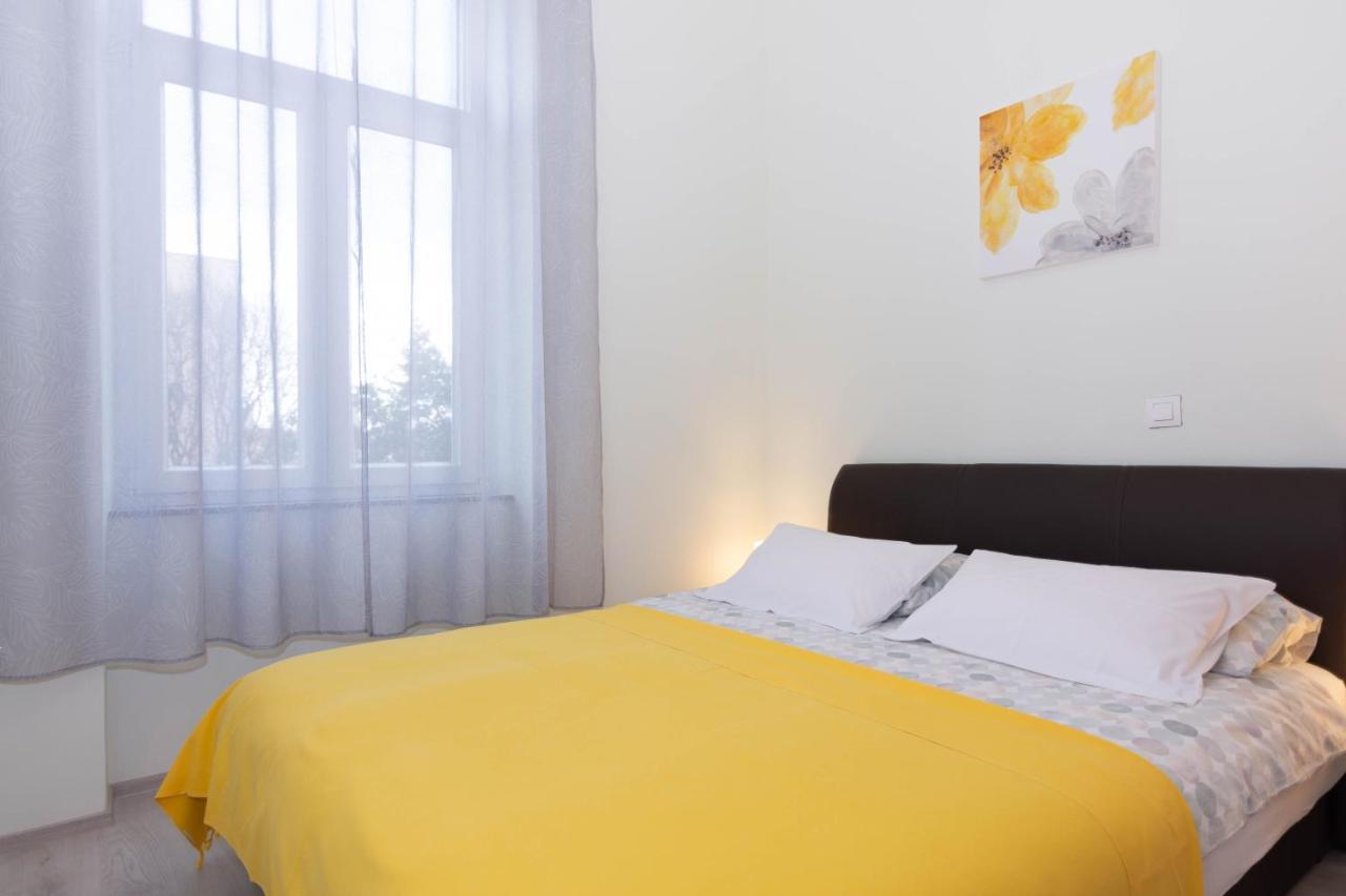 Ana Appartement Pula